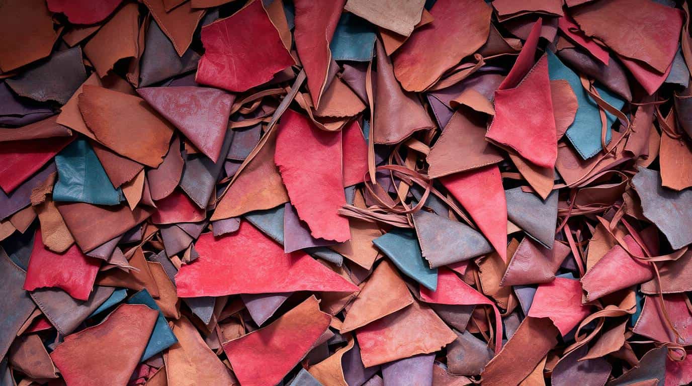 Asiatan leather Image